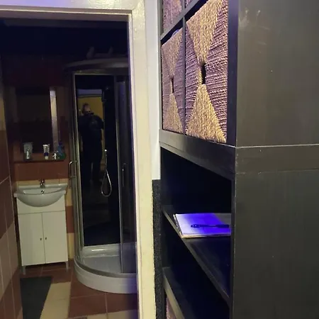 Romantik Apartman Szeged