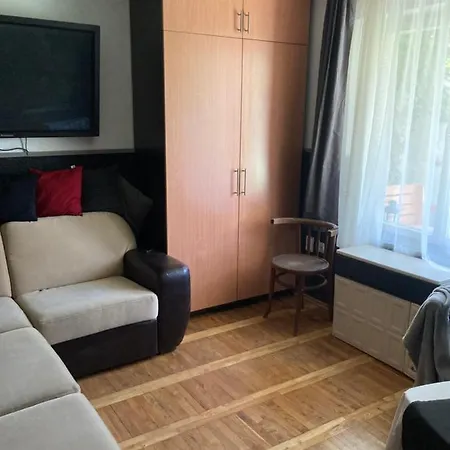 Apartment Romantik Apartman *