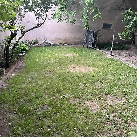Romantik Apartman Szeged